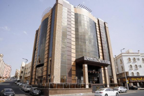 فندق إيفا إن شركة ميسان الفندقية
